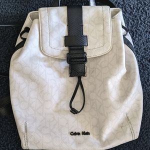 Calvin Klein backpack